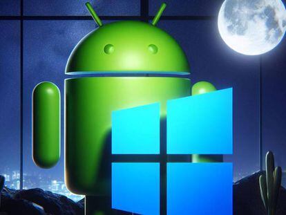 Buenas noticias: Windows permitirá utilizar la cámara de teléfonos Android