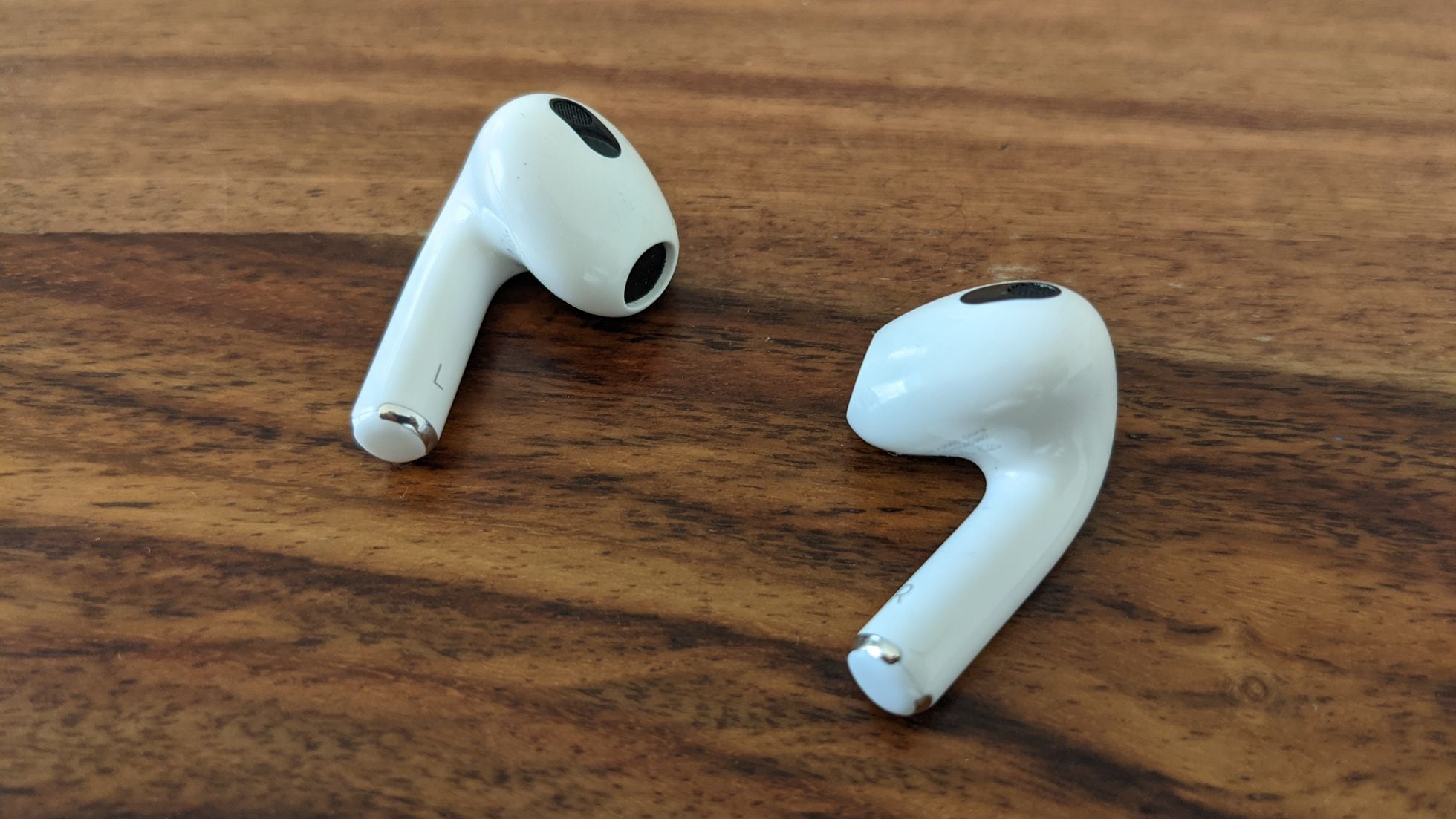 AirPods 3: ¿en qué mejoran los nuevos auriculares de Apple al anterior  modelo?