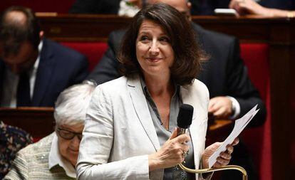 La ministra de Salud, Agnès Buzyn, ha anunciado que Francia dejará de reembolsar los productos homeopáticos en 2021