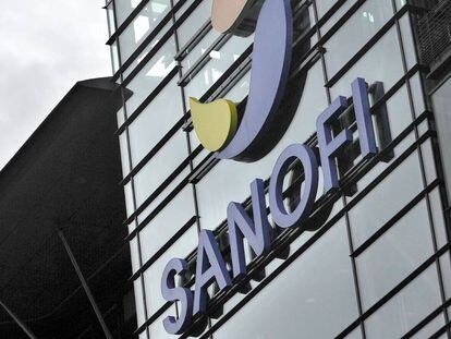 Imputada Sanofi en Francia por un antiepiléptico que causa malformaciones en fetos