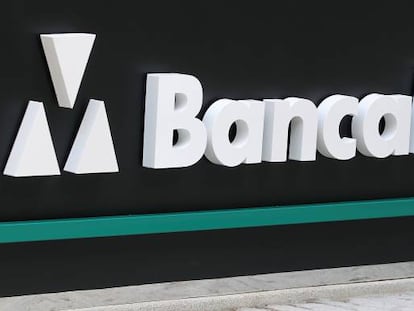 Banca March