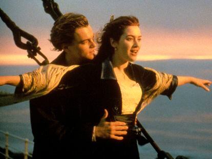 'Titanic' no solo ha conseguido ser una de las películas más taquilleras de la historia, también una de las más queridas.