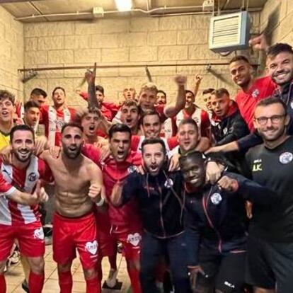 ¡Histórico Zamora!