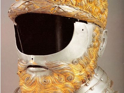 Casco de Carlos V