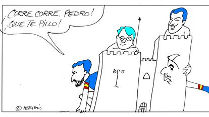 Peridis