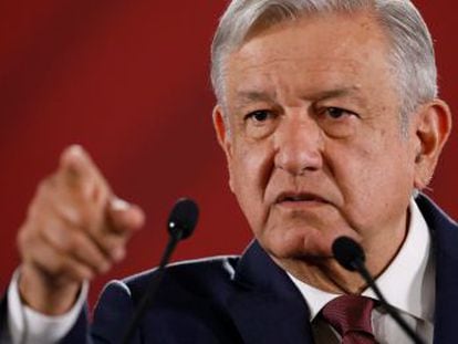 El pacto con Estados Unidos obliga a poner fin al modelo migratorio de López Obrador