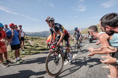 Remco Evenepoel