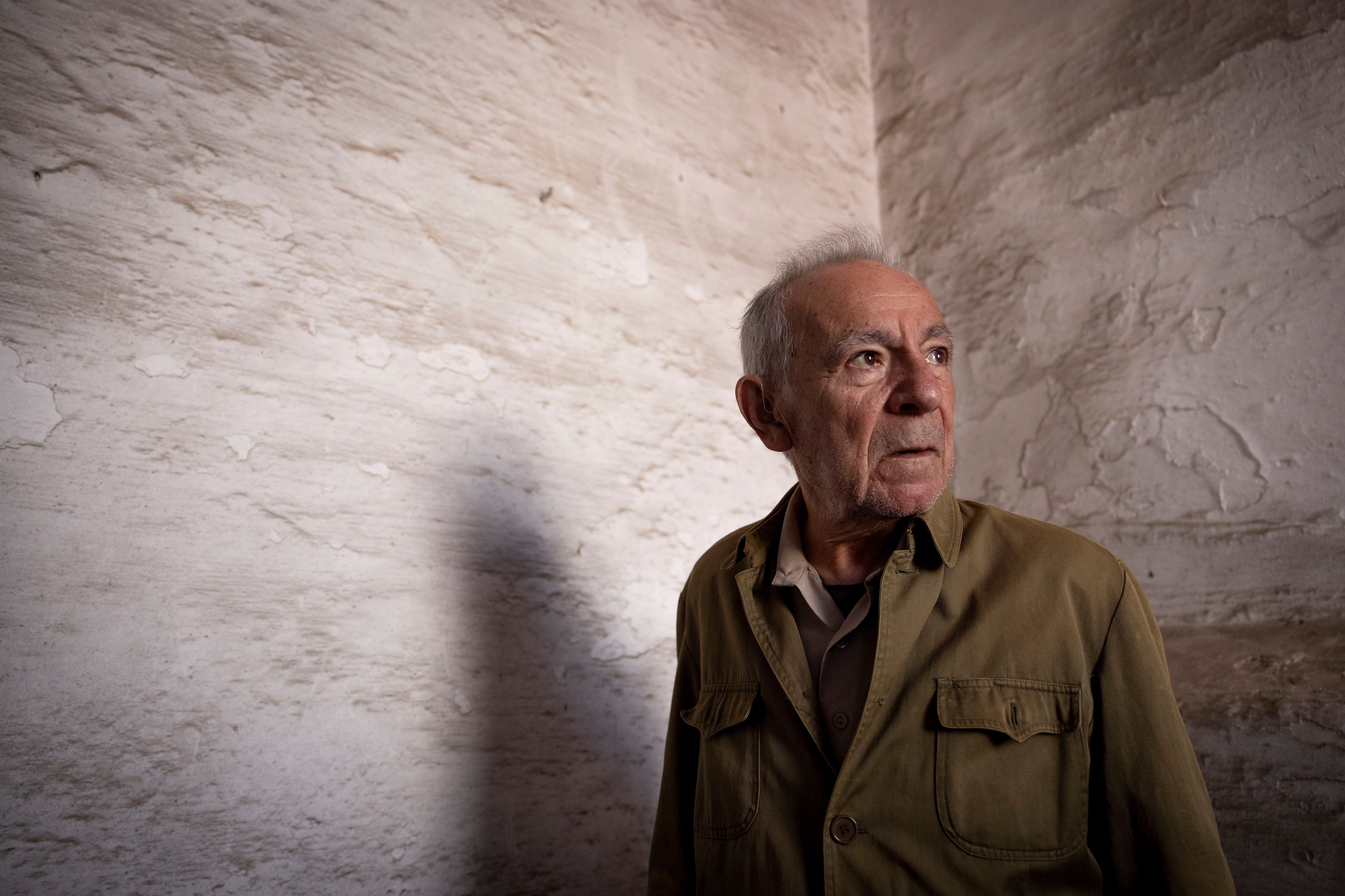 José Luis Gómez, creador teatral: “Me he dedicado a recuperar la memoria histórica de nuestro país”