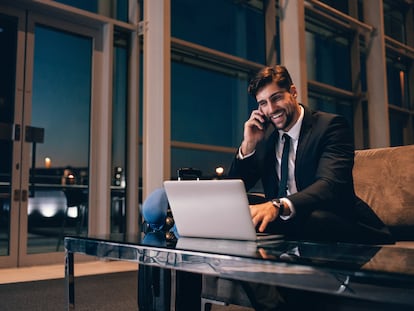 Maestría en Comercio Internacional presencial en Madrid, España