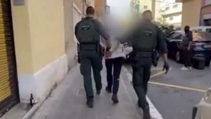 Detenido un yihadista de 18 años en Barcelona que instruyó a una célula que iba a atentar en Suecia