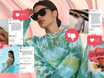 Instagram y salud mental: ¿por qué se queman las ‘influencers’?