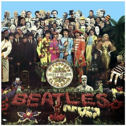 La obra maestra de The Beatles, cabeza de cientos de listas de los mejores discos de la historia, aglutina muchas de las razones que colocan a 1967 en el mejor año del rock. El cuarteto llevó a un público masivo muchas cosas que ya se venían cocinando en el 'underground'. 'Sargent Pepper’s Lonely Hearts Club Band', editado el 1 de junio de 1967, hizo masiva la psicodelia, dio el pistoletazo de salida al Verano del Amor, revolucionó el concepto de canción pop y, en general, marcó un punto de inflexión en la definitiva madurez de la historia del rock. 50 años después, sería casi impensable que un disco con semejante nivel de experimentación y libertad creativa llegase a dominar las listas de ventas. Pero 1967 era distinto.