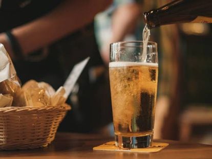 Aló Comidista: "¿Tiene algún beneficio la cerveza sin alcohol"?