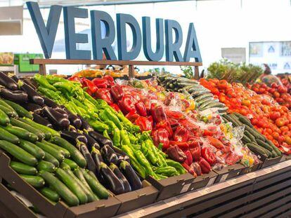 La cadena alimentaria europea enfrenta a distribuidores y productores en España