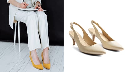 marca cajón fantasma Ocho zapatos para mujer, cómodos y elegantes, para llevar durante horas |  Top reviews | Escaparate | EL PAÍS