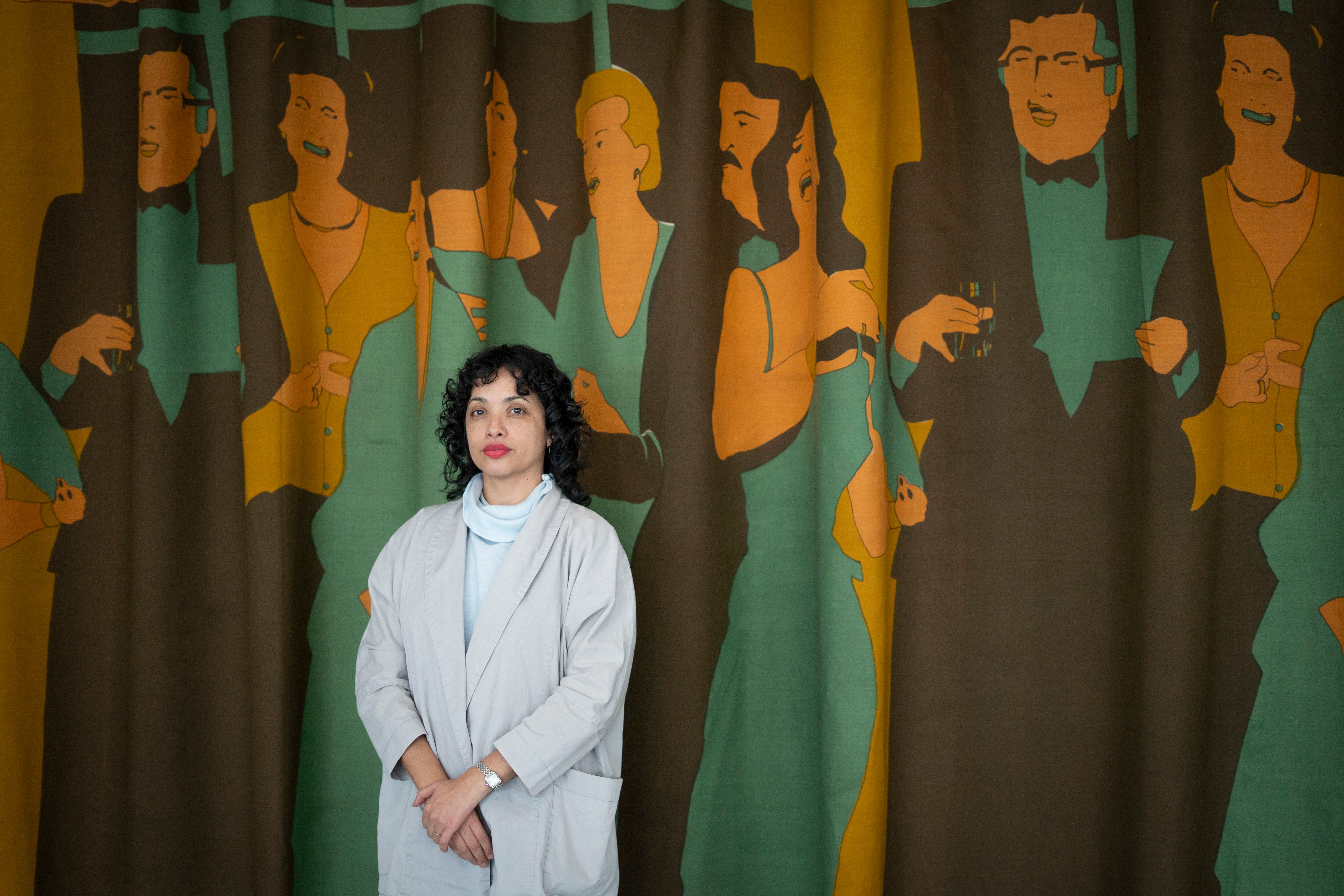 Amanda de la Garza: “Los museos deben asumir riesgos y tener la vocación de transformar”