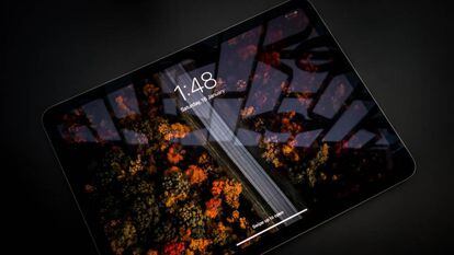 El futuro iPad Air de 12,9 pulgadas puede llegar con una sorpresa que te encantará