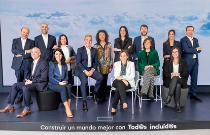 La entidad, la Asociación Española de Directivos de Sostenibilidad y Valora Consultores presentaron, en tres sesiones en Madrid, Barcelona y Zaragoza,  las principales conclusiones del informe Toolkit sobre Financiación sostenible.