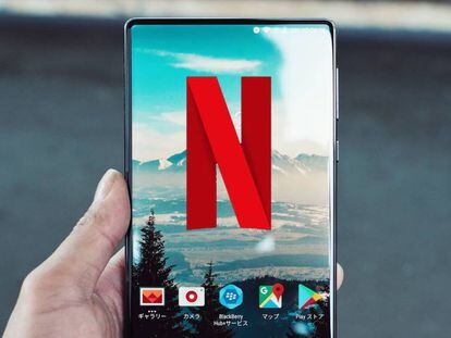 Netflix en Android te consumirá menos datos móviles, ¿sabes por qué?