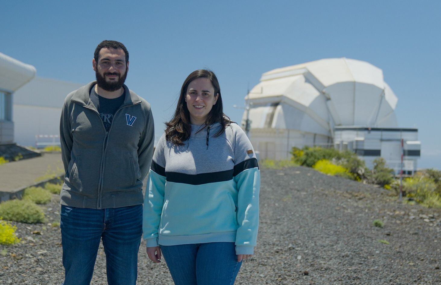 El matrimonio de astrónomos que estudia parejas de estrellas: “Sin ellas no entendemos la evolución estelar”