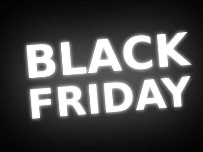Black Friday 2017 en Amazon: primeras ofertas del 24 de noviembre