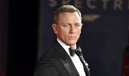 Daniel Craig Si Dejara De Ser James Bond Lo Echaria De Menos Estilo El Pais