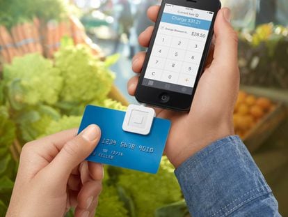 iOS 8 ofrece una herramienta para escanear tarjetas de crédito