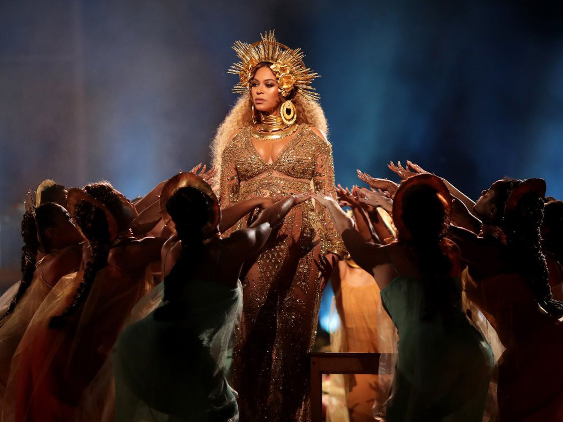 Beyoncé anuncia 'Renaissance', un nuevo álbum después de 6 años de ausencia