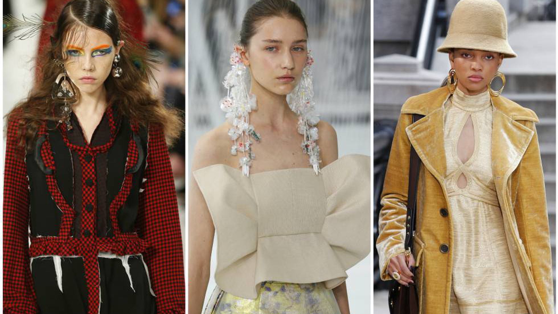 Las mejores ofertas en Pendientes de Moda Aro Louis Vuitton