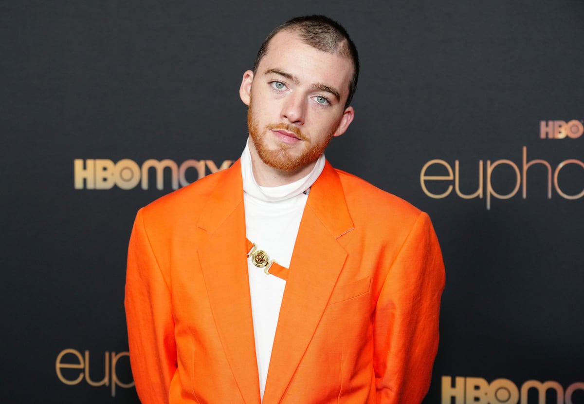 Muere el actor Angus Cloud, protagonista de ‘Euphoria’, a los 25 años | Televisión