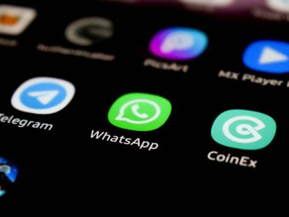 Así es la peligrosa app para hackers con las que robar tus datos de WhatsApp
