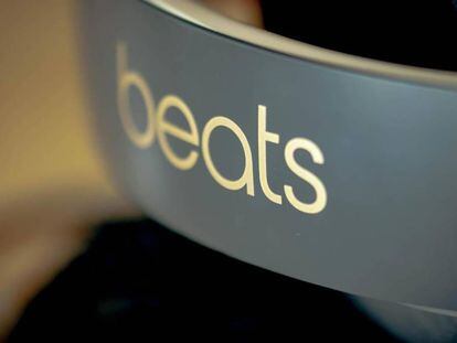 Los Beats Studio Buds+ al descubierto, así serán estos nuevos auriculares de Apple