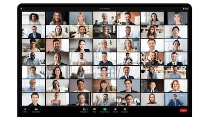 Estos son los mejores atajos de teclado para exprimir tus conferencias en Zoom