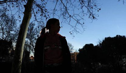 La fiscalía rectifica el decreto que convirtió a Samira en adulta.
