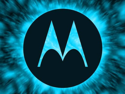 Logo Motorola