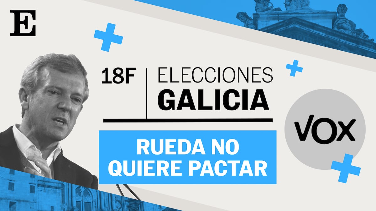 Programa especial ¿Afecta la campaña electoral en Galicia a la ley de amnistía?  |  Elecciones Galicia 18-F