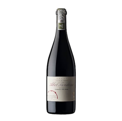 Historias de vinos. Larga vida a las viejas prácticas. Abel Mendoza Tempranillo Grano a Grano