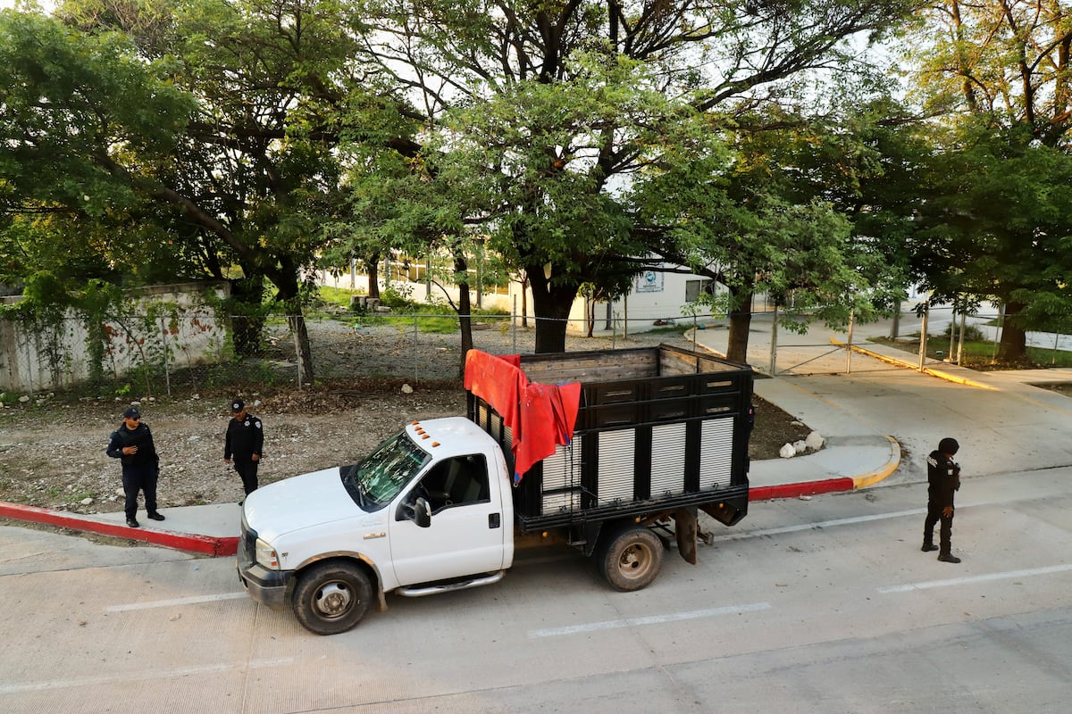 Chiapas, paraíso para el turismo y pozo de violencia para sus habitantes