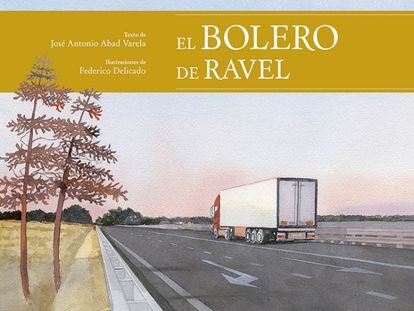 'El bolero de Ravel' – José Antonio Abad y Federico Delicado.