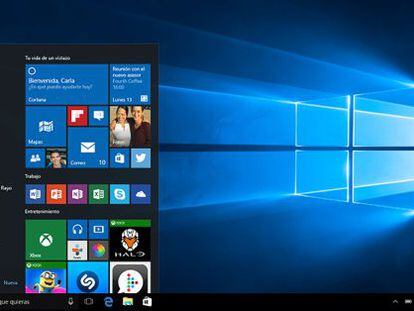 Windows 10 ya está en 75 millones de dispositivos