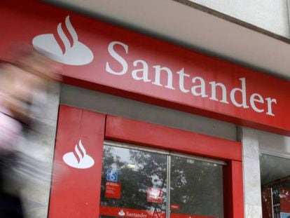 Kepler advierte del riesgo de otra ampliación de capital en Santander en 2019