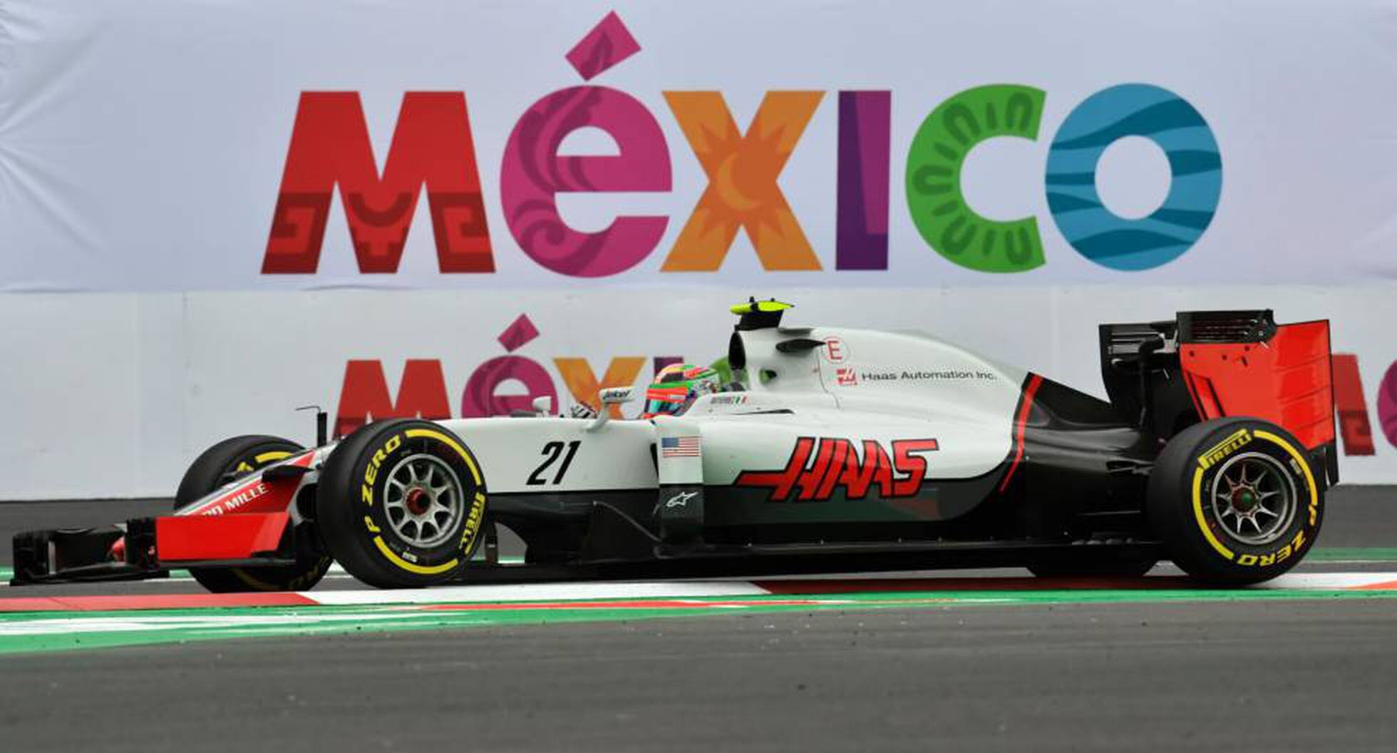 GP de México 2016 horarios y dónde ver la F1 en vivo GP de México 2016 horarios y dónde ver la F1 en vivo