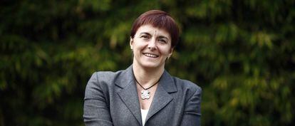 Rosa Duce, economista jefe de Deutsche Bank Espa&ntilde;a