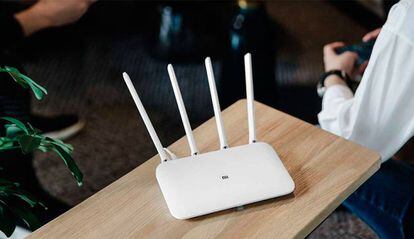 Xiaomi Mi Router