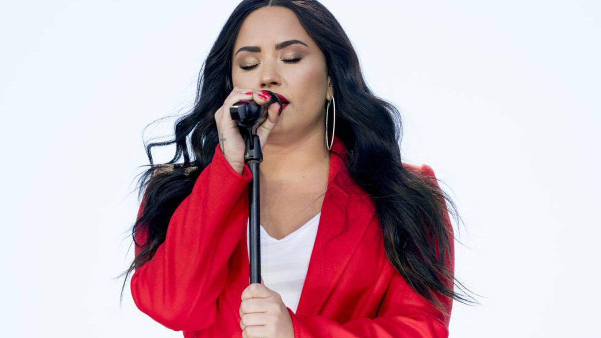 La sobredosis de Demi Lovato fue por fentanilo, la droga que mató a Prince, Gente