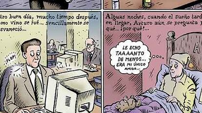 El otro mundo