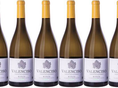 Valenciso 2018, serena melodía aromática