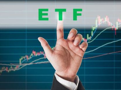 Desmontando mitos sobre los ETF