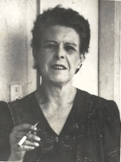 María Virginia Estensoro.  EDITOR DUM DUM