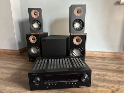 Barra de Sonido o Home Cinema? Desglosamos las Ventajas y Desventajas de  Cada Uno